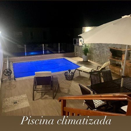 Villa Turmero Puerto del Rosario (Fuerteventura) Exterior foto