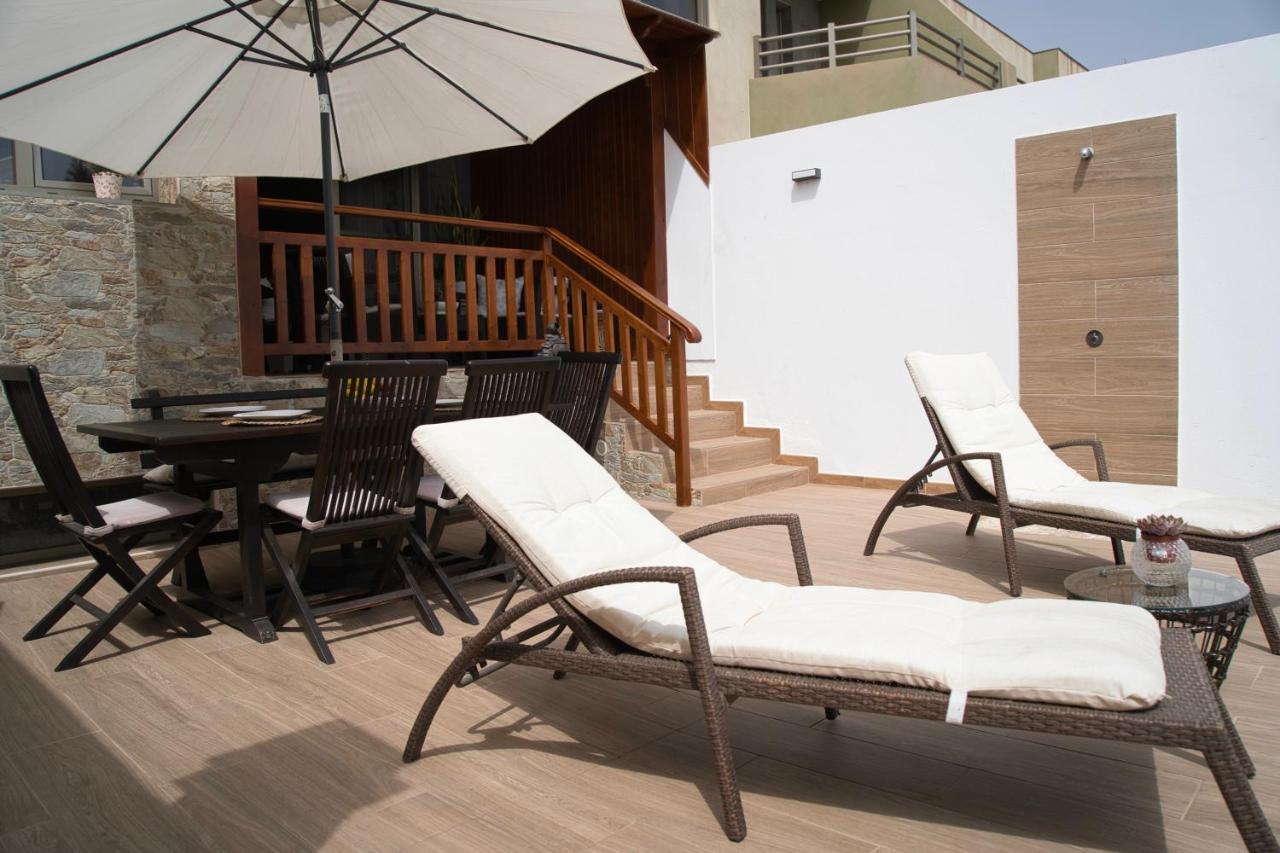 Villa Turmero Puerto del Rosario (Fuerteventura) Exterior foto