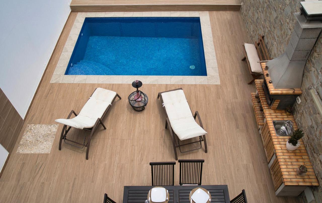Villa Turmero Puerto del Rosario (Fuerteventura) Exterior foto