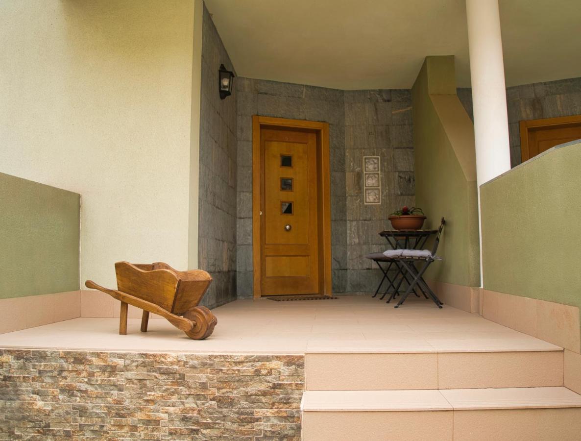 Villa Turmero Puerto del Rosario (Fuerteventura) Exterior foto